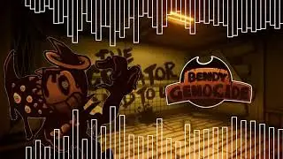 Oral Faith - Bendy's Genocide OST
