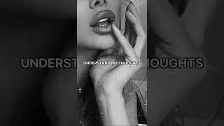 I Designed You, I Refined You | #newmusic #darkrnb #themachine #lyrics