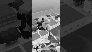 Did Mahoraga just throw me across the map...? #jujutsushenanigans #roblox #thestrongestbattlegrounds