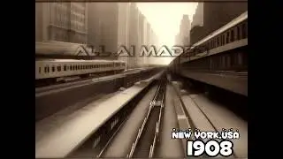Ai rare footages