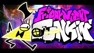Otherworldly Open V2 | The Gravity of Funkin' Teaser (OFFICIAL CONTINUATION)