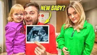 We are having Another BABY?