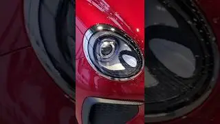 Новый электрокар из Китая ORA 03 GT