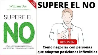 Supere el No Resumen