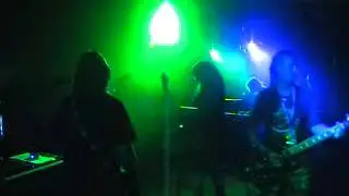 Spacehead @ Hawkfest 2008