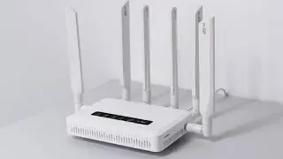 Top Best 5G Wifi Routers with Sim Card Slot in 2024