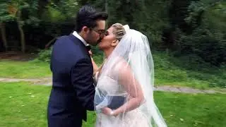 Sogol & Faraz engagement  Trailer by Nama Studio LOndon