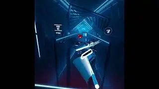 Beat Saber - Beat Saber by Jaroslav Beck - Hard