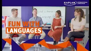 Teaching Australian slang | Kaplan International Languages