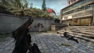 CSGO FragMovie - Frame of mind - My Best