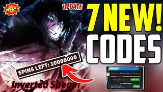 ⚠️UPDATE! REDEEM⚠️KAIZEN ROBLOX CODES 2024 - KAIZEN CODES 2024
