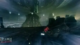 DESTINY 2 SHADOWKEEP NIGHTMARE HUNT: ISOLATION (WEEK 2)