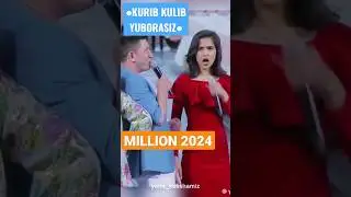 Million 2024 