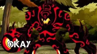 Malware Was An OKAY Villain
