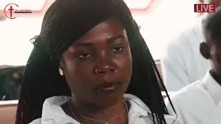THE HOLY SPIRIT OF GOD PART 1  FR JUDE ONIAH
