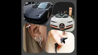 BLACK VS WHITE /car/room/cake/bag/