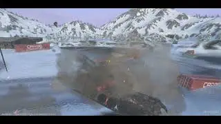 Tank Force Gameplay - Tank Force Mitsubishi