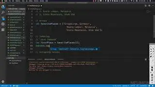 Episode 41: Intro to Arrays