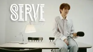 [COVER] LU - SERVE (원곡:XLOV)