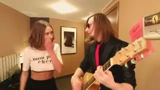 Элли & C - Уходя