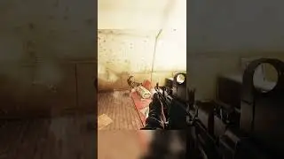 breach and clear failure in tarkov #shorts