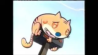 Teacher's Pet (2004) DVD Commercial