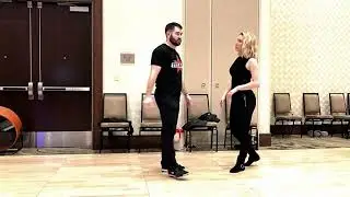 WCS Ben & Victoria   Strategies to Elicit Styling