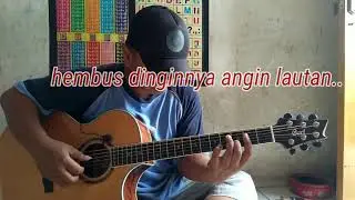 Slank - Anyer 10 Maret (fingerstyle cover)