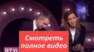 Александр Филиппенко читает современников-part