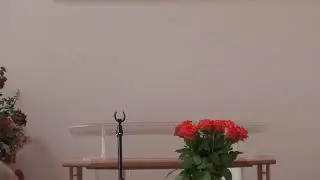 Worship LIVE | "Prayer Emphasis" - 25/05/2024