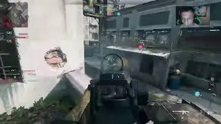 MW 2   EEEEEEEE VUELTOOOOOOOOOOOOO !!!