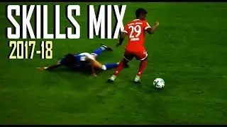 Sublime Football Skills Show 2017-18