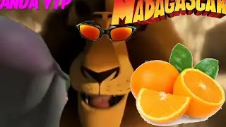 YTPBR Mandadescascar POOP:madacascar 2 a grande escapada