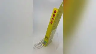 Кабель USB-Type-C hoco 3.0A 1m (Экстра прочность 4.5мм) Арт.100143 EVM Green House