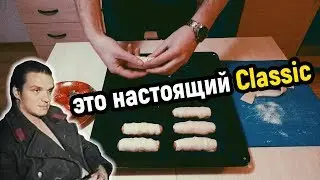 ВЫЖИТЬ НА СОТКУ: Сосиски в тесте