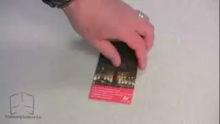 Hotel Key Card Holders
