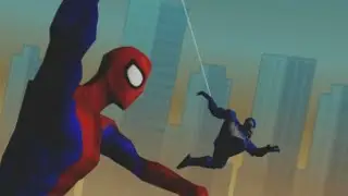 Spider-Man Video Game Review (Part 1) – Tyleronhiscomputer