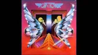 Robin Trower - In City Dreams (1977) (US Chrysalis vinyl) (FULL LP)