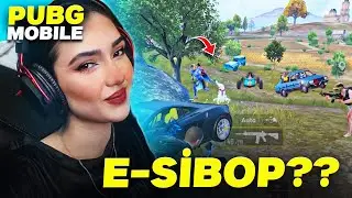 PUBG MOBİLE GAMEPLAY VİDEOSU NASIL ÇEKİLMEZ!! 😂