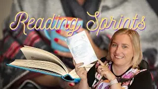 Reading and Productivity Sprints