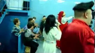 Песня про баню