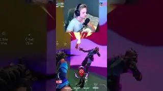 FROM ISO MAIN TO #1 HATER  #valorant #nerfiso