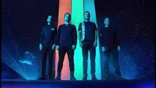 Imagine Dragons  - Natural ( Radio Remix)
