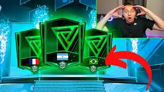 ЭТО ВСЕ ИСПОРТИТ ! КАК ПОЛУЧИТЬ ЛУЧШИЕ НАГРАДЫ В FC 24 MOBILE