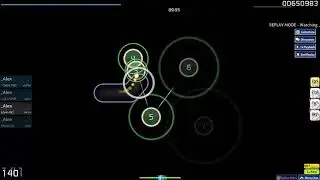 Pepega start satisfying ending