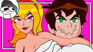 The BEN10 chapter you NEVER saw.