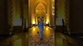 On the go 💎  🙏🏻🏰👸🏼🌹💕 #dubai #dubailifeabudhabi #dubailife #dubaimall #dubaimarina #ramadan #