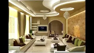 Gypsum-Ceiling Gypsum Interior Decoration Modern Gypsum Board Home gypsum board bangladesh