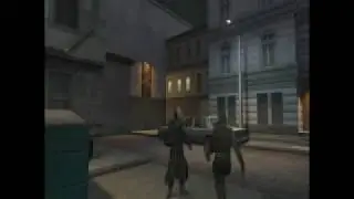 SIGGRAPH 2000 [Half-Life 2 - 