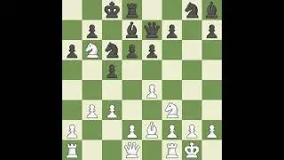 Fink, Leander VS Gorodetski, Boris